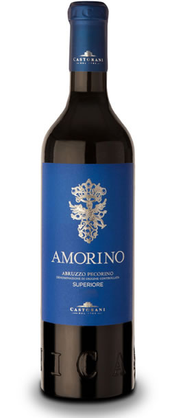 Amorino pecorino doc sup 2018