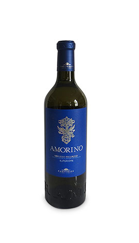 Amorino pecorino doc superieur 2018