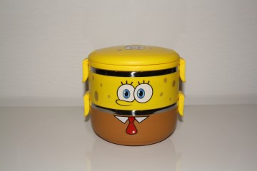 Sponge bento